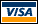 Visa - 2%